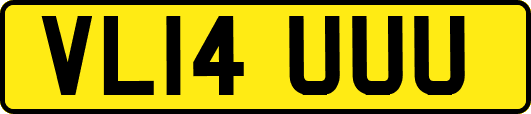 VL14UUU