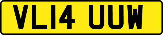 VL14UUW