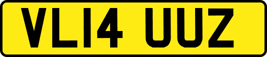 VL14UUZ