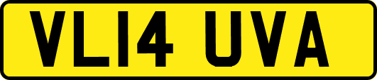 VL14UVA