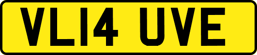 VL14UVE