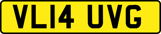 VL14UVG