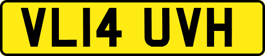 VL14UVH