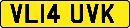 VL14UVK