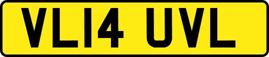 VL14UVL
