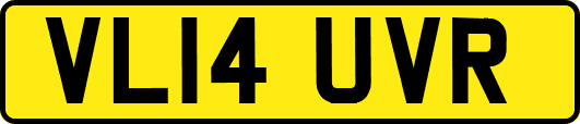 VL14UVR