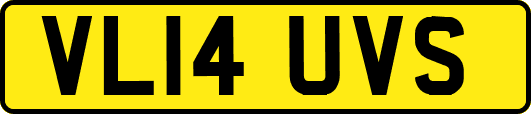 VL14UVS