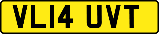 VL14UVT