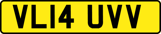 VL14UVV