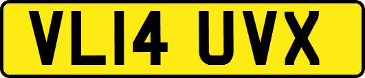 VL14UVX