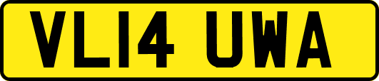 VL14UWA