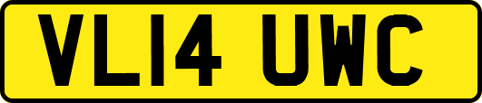 VL14UWC