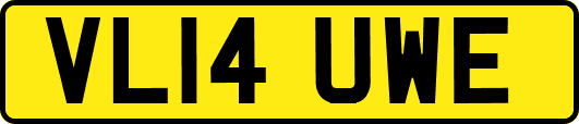 VL14UWE