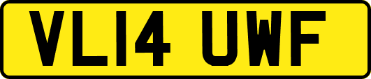 VL14UWF