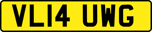 VL14UWG
