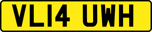 VL14UWH