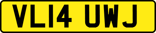 VL14UWJ