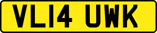 VL14UWK