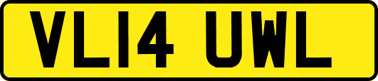 VL14UWL