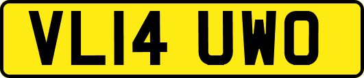 VL14UWO