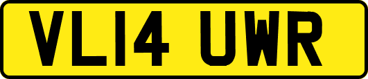 VL14UWR