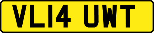 VL14UWT