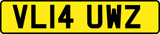 VL14UWZ