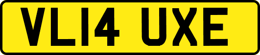 VL14UXE