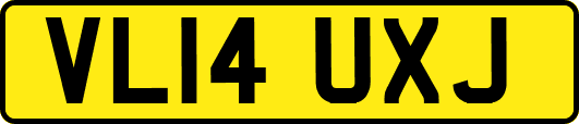 VL14UXJ