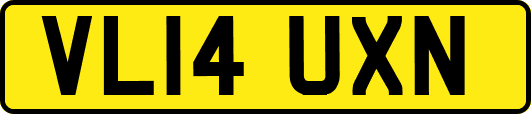 VL14UXN