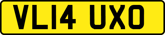 VL14UXO