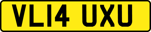 VL14UXU