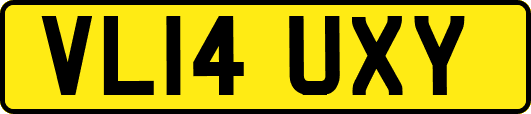 VL14UXY