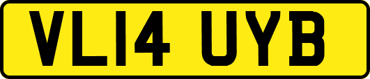 VL14UYB