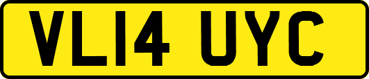 VL14UYC