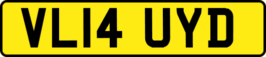 VL14UYD