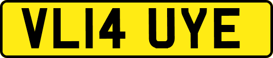 VL14UYE