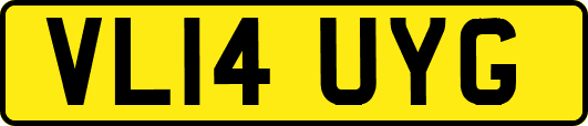 VL14UYG