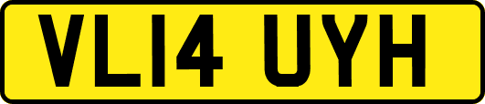 VL14UYH