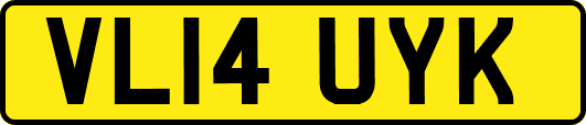 VL14UYK