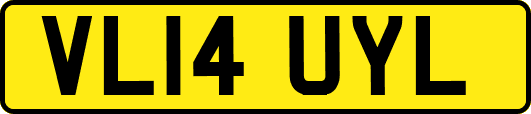 VL14UYL