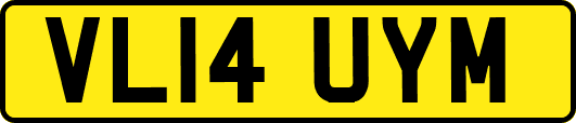 VL14UYM