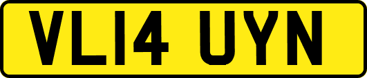 VL14UYN