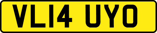 VL14UYO