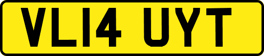 VL14UYT