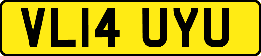 VL14UYU