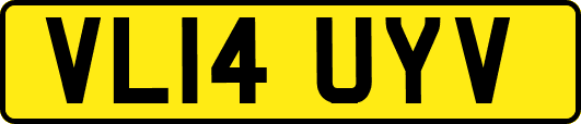 VL14UYV
