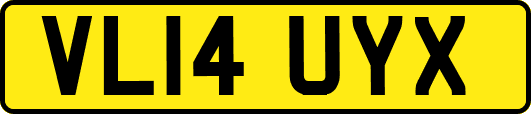 VL14UYX