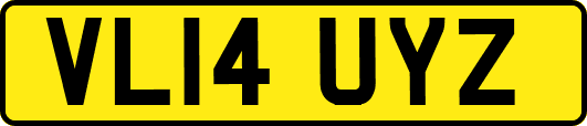 VL14UYZ