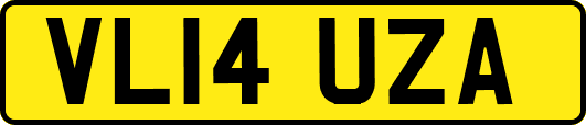VL14UZA